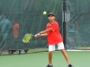 Torneo Desarrollo Juvenil de Tenis en el Centro de Tenis Honda