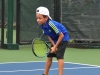 Torneo Desarrollo Juvenil de Tenis en el Centro de Tenis Honda