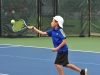 Torneo Desarrollo Juvenil de Tenis en el Centro de Tenis Honda