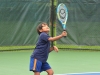 Torneo Desarrollo Juvenil de Tenis en el Centro de Tenis Honda