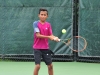 Torneo Desarrollo Juvenil de Tenis en el Centro de Tenis Honda