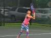 Torneo Desarrollo Juvenil de Tenis en el Centro de Tenis Honda