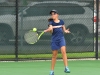Torneo Desarrollo Juvenil de Tenis en el Centro de Tenis Honda