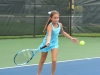 Torneo Desarrollo Juvenil de Tenis en el Centro de Tenis Honda