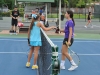 Torneo Desarrollo Juvenil de Tenis en el Centro de Tenis Honda