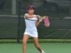 Torneo Desarrollo Juvenil de Tenis en el Centro de Tenis Honda