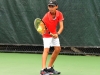 Torneo Desarrollo Juvenil de Tenis en el Centro de Tenis Honda