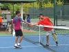 Torneo Desarrollo Juvenil de Tenis en el Centro de Tenis Honda