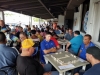 Torneo Domino entre amigos