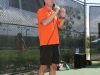 Administrador del Centro de Tenis Honda y Director de Orro Tennis Academy