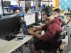 Universitarios Puertorriqueños Compiten para Crear Programas de Computadora para Integrarlos a la Enseñanza