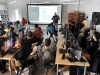 Universitarios Puertorriqueños Compiten para Crear Programas de Computadora para Integrarlos a la Enseñanza