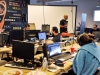 Universitarios Puertorriqueños Compiten para Crear Programas de Computadora para Integrarlos a la Enseñanza