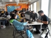 Universitarios Puertorriqueños Compiten para Crear Programas de Computadora para Integrarlos a la Enseñanza