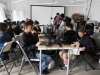 Universitarios Puertorriqueños Compiten para Crear Programas de Computadora para Integrarlos a la Enseñanza