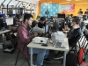Universitarios Puertorriqueños Compiten para Crear Programas de Computadora para Integrarlos a la Enseñanza