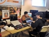 Universitarios Puertorriqueños Compiten para Crear Programas de Computadora para Integrarlos a la Enseñanza