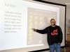 Universitarios Puertorriqueños Compiten para Crear Programas de Computadora para Integrarlos a la Enseñanza