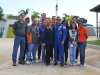 Joseph Acaba en el Parque de las Ciencias