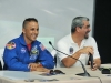 Joseph Acaba en el Parque de las Ciencias