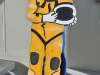 Joseph Acaba en el Parque de las Ciencias
