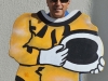 Joseph Acaba en el Parque de las Ciencias