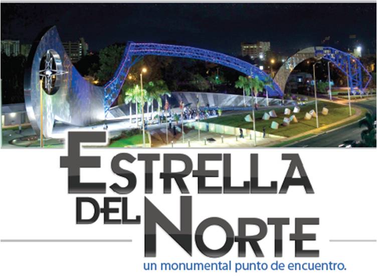 Estrella del Norte Ciudad de Bayamón