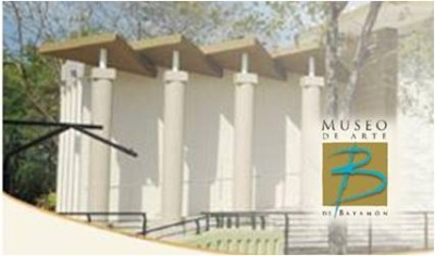 Museo de Arte de Bayamon