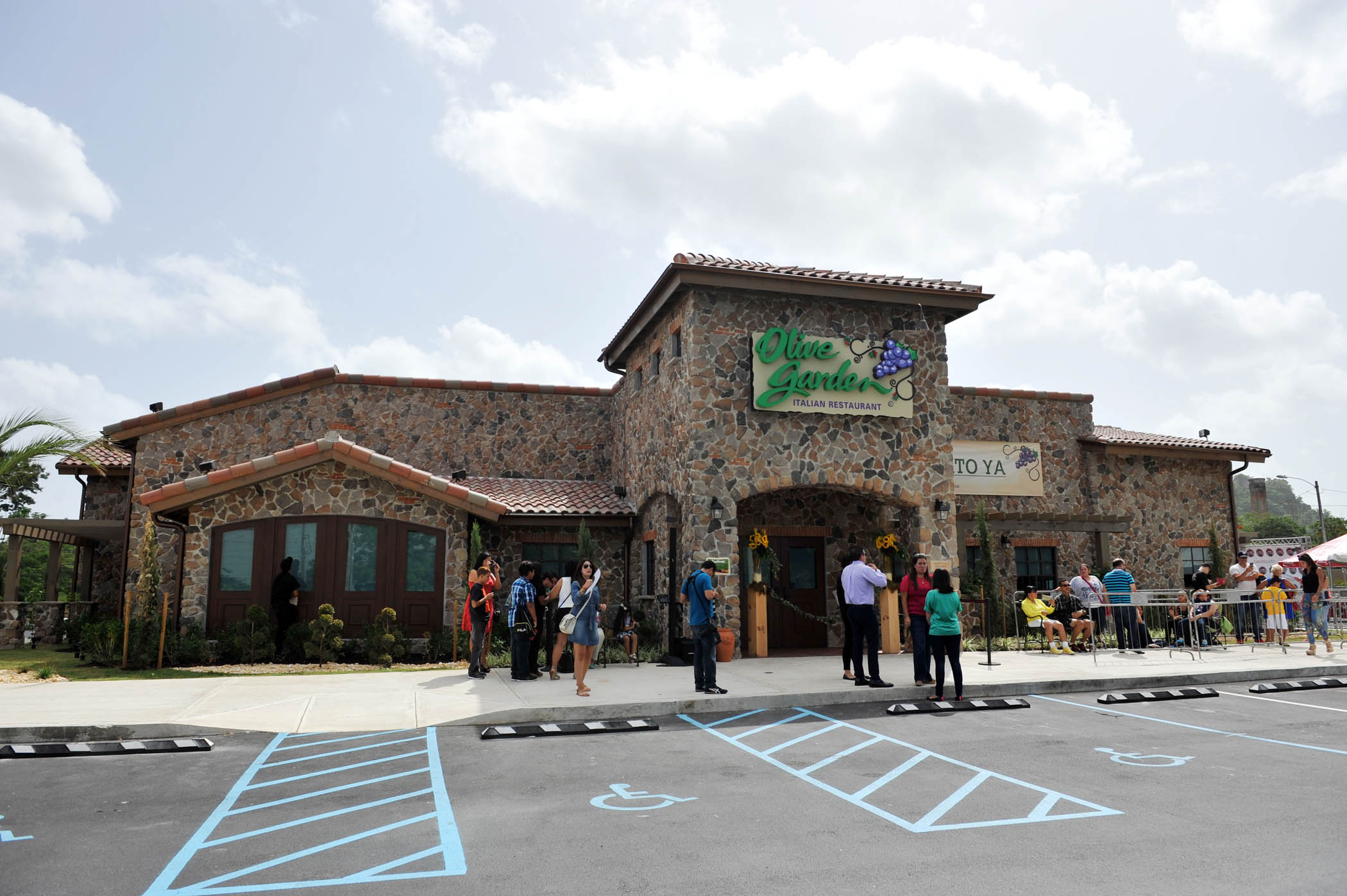 1aperturaolivegardens Ciudad de Bayamón