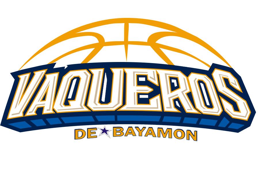 Nuevo Logo de Vaqueros de Bayamón