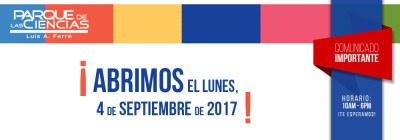 Comunicado Importante PDC