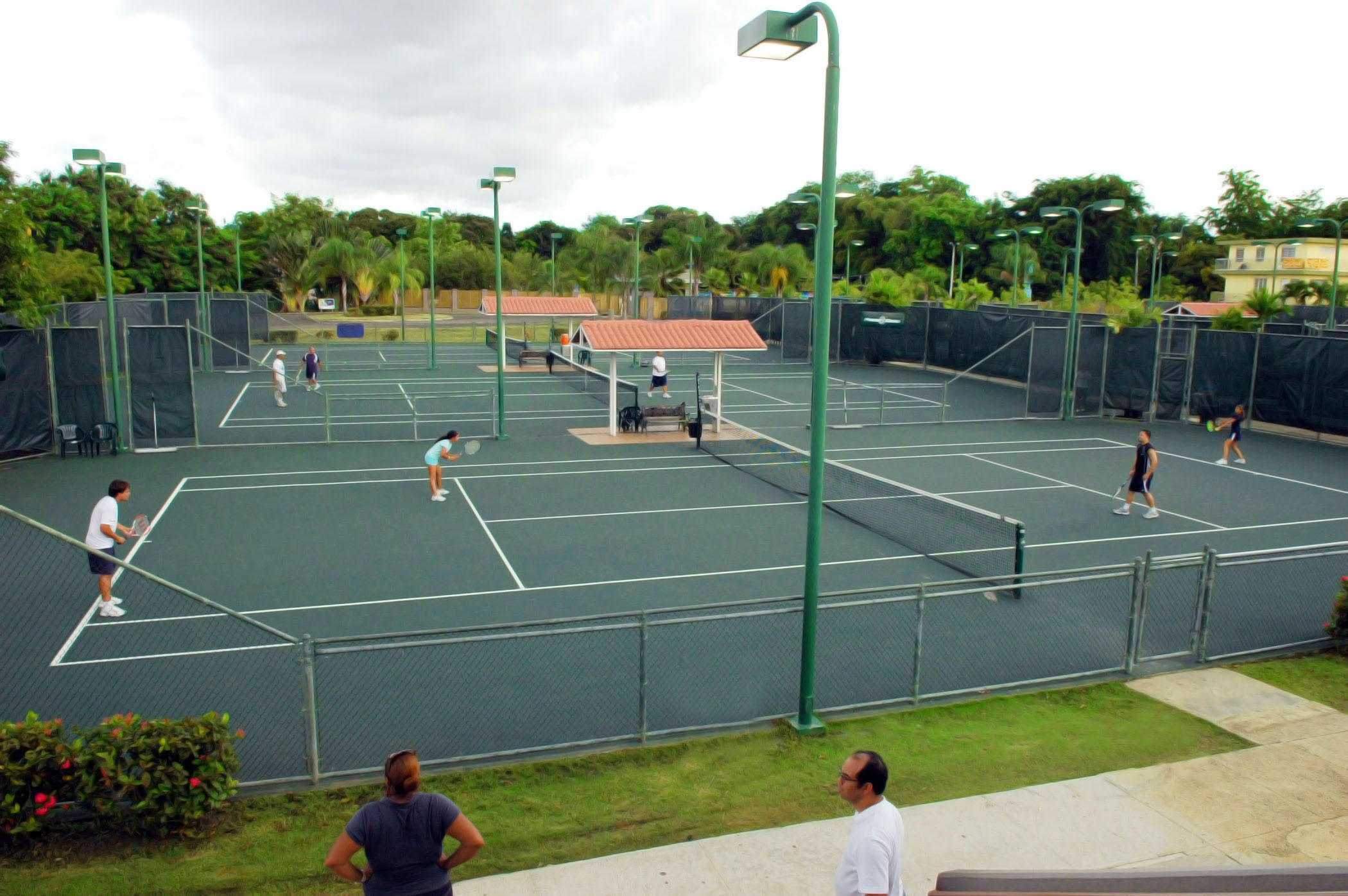 A Jugar Tenis Contra el Cáncer el 25 de Septiembre en Bayamón