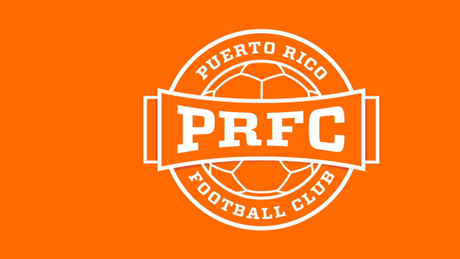 Logo Puerto Rico Football Club