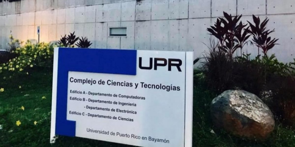 Todos los Candidatos a Maestros de UPR Bayamón Aprueban su Reválida