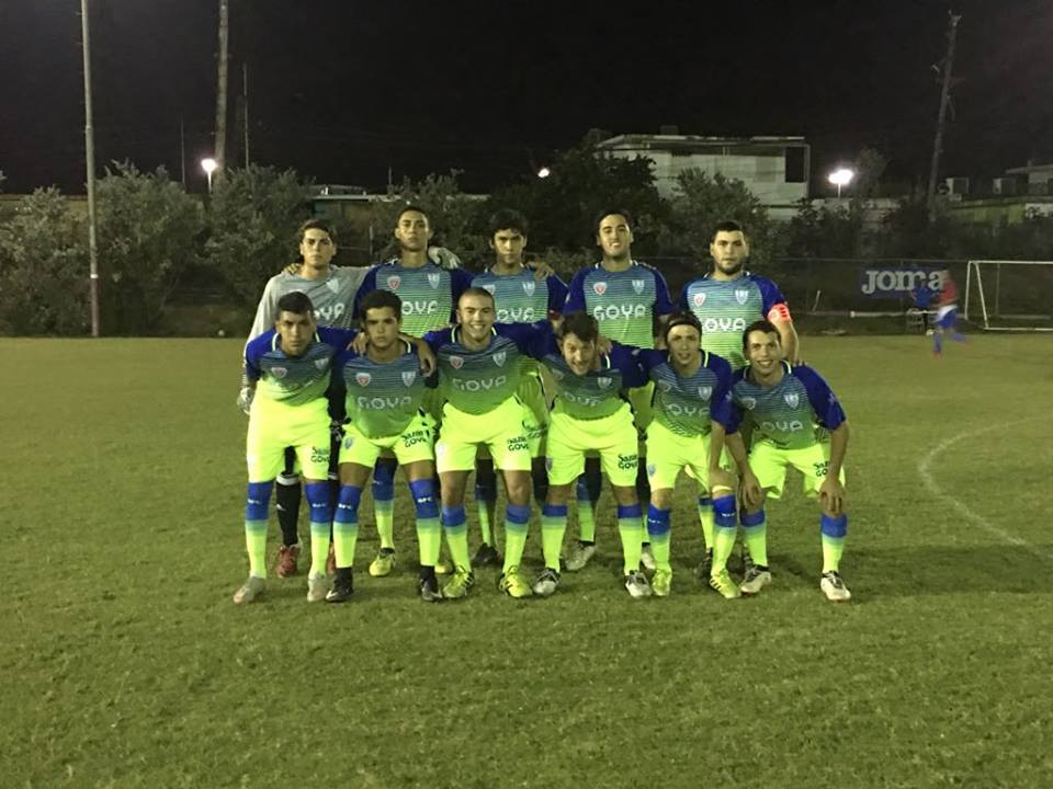 Equipo Bayamón FC