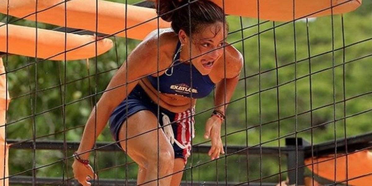UPR Bayamón Se Une a Recibimiento de Campeona de Exatlón Valeria Rodríguez