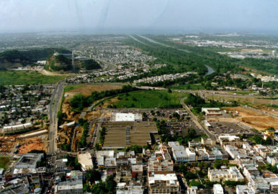 Bayamon_Puerto_Rico_aerial_view