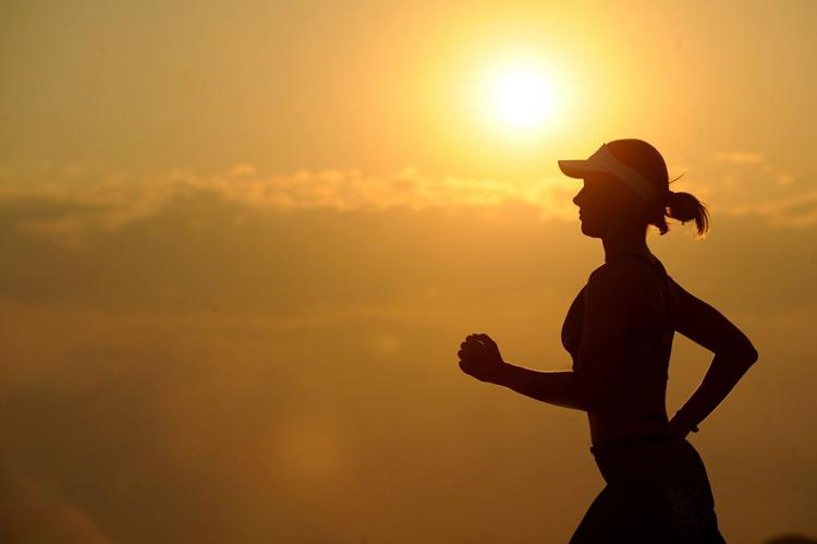 Sicólogos invitan a correr para fortalecer la salud mental