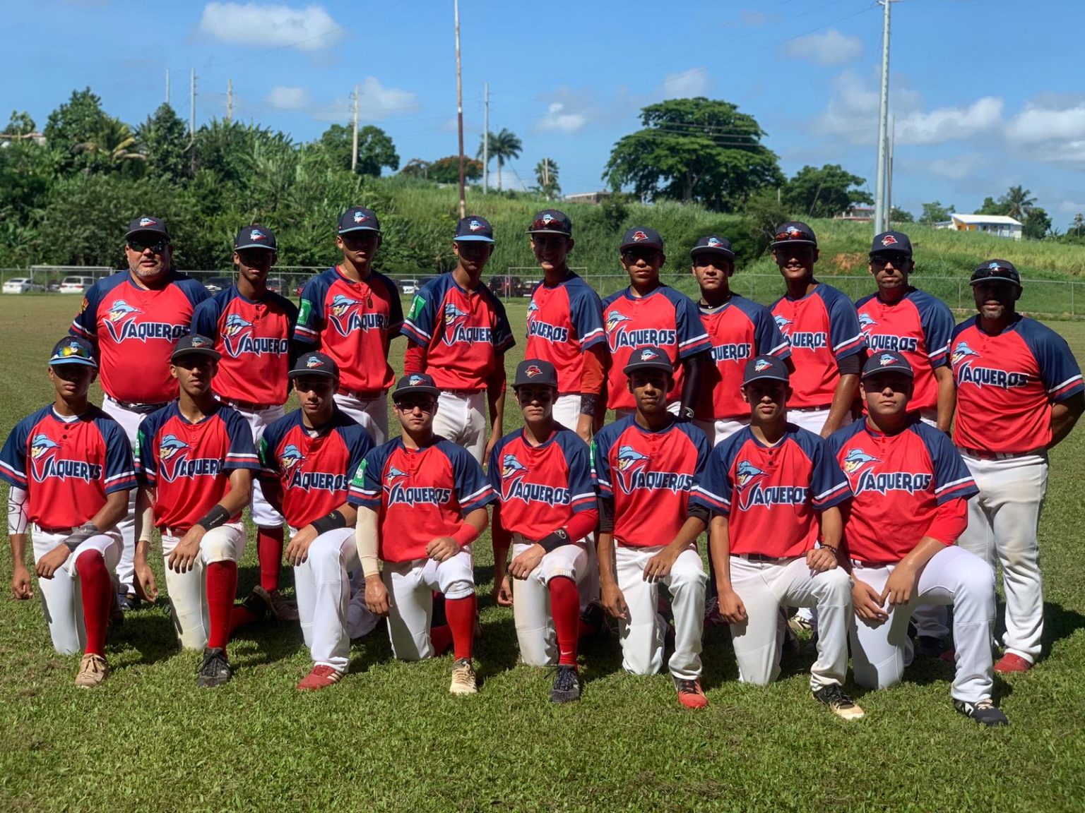 Equipo de Bayamón Busca Coronarse Campeón de la Doble A Juvenil