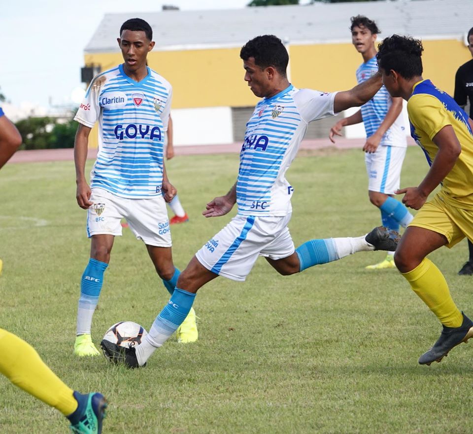 Grandes Victorias de Bayamón FC sobre Leal Arecibo – Ciudad de Bayamón