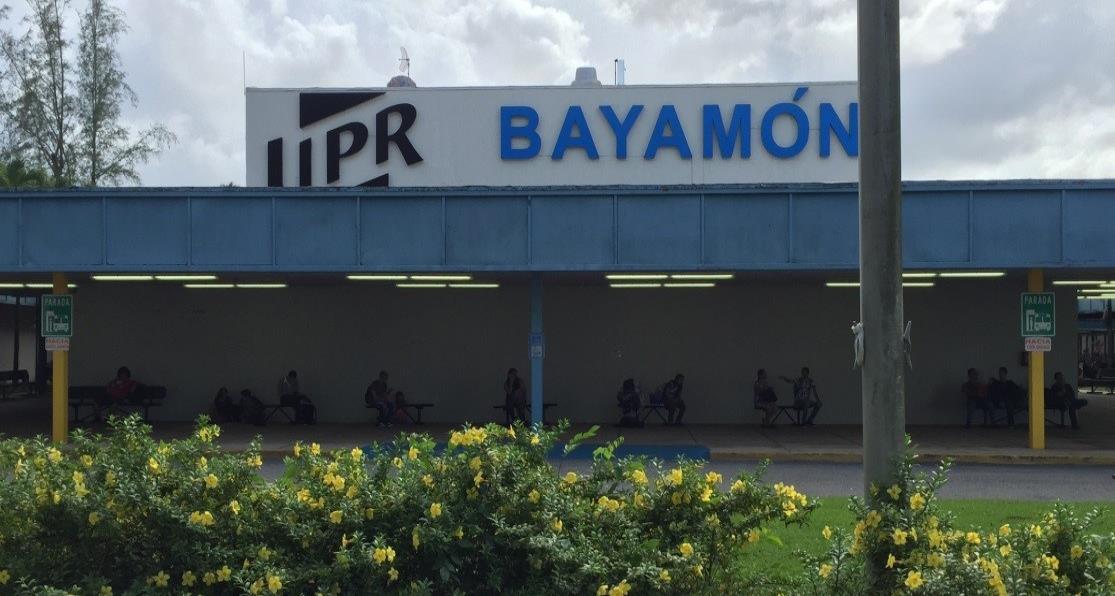 Atención Estudiantes de la UPR de Bayamón: Anuncian Flexibilización en Planes de Pago de Matrícula ante la Situación con el Covid-19