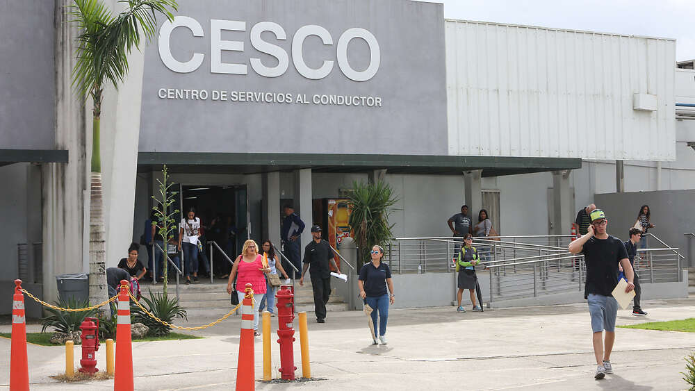 Establecen iniciativa para transacciones de emergencia en CESCO