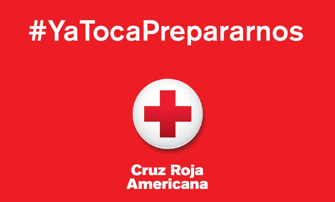 Cruz Roja Lanza Campaña de Preparación ante la Temporada de Huracanes