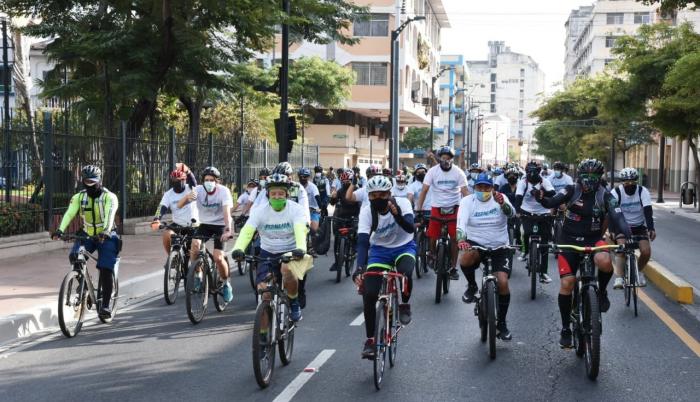 Más de 300 Ciclistas Participarán en la Clásica Bayamón en Puerto Rico