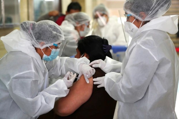 Administrarán en Bayamón la Vacuna de Refuerzo para Personas Inmunocomprometidas