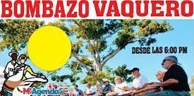 Bombazo Vaquero Del Taller Palenque