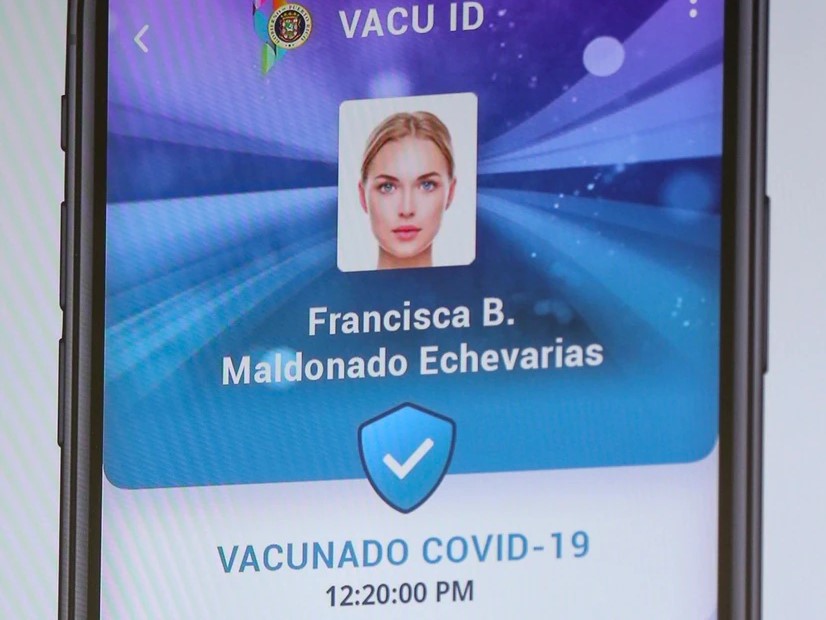 Vacu ID ya Permite Incluir a Familiares en una misma Cuenta