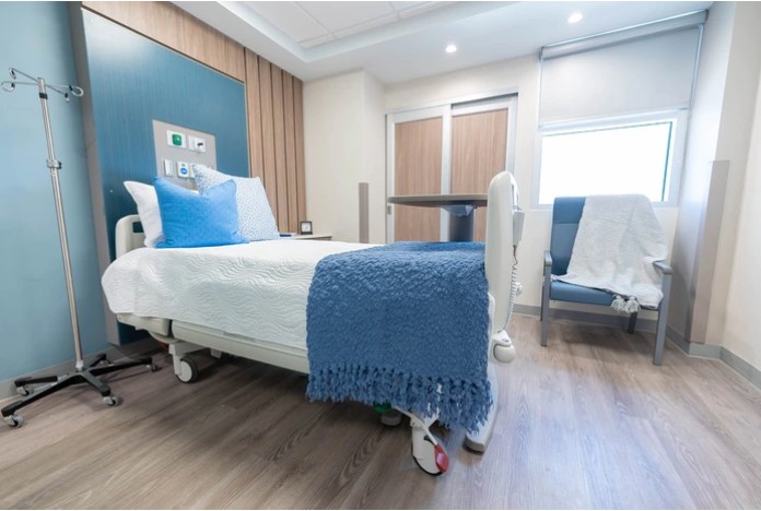 Bayamón Medical Center Inaugura Nuevas Salas de Cirugía Ambulatoria y Nueva Unidad para Pacientes Hospitalizados