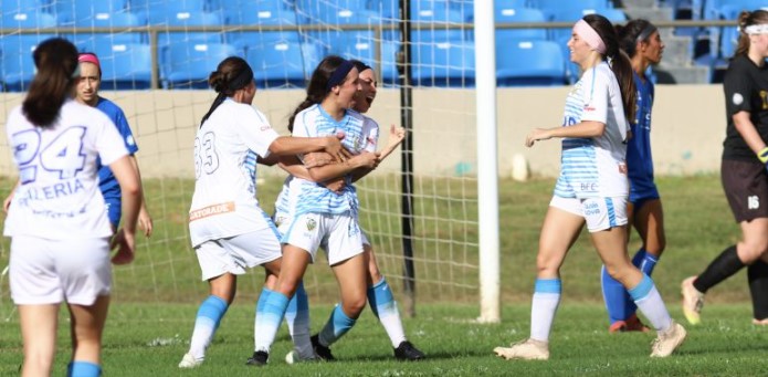 Bayamón FC se Apunta su Segundo Trunfo en la Rama Femenina