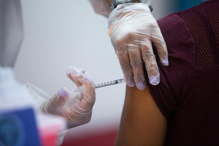Administrarán la Dosis de Refuerzo de la Vacuna de Pfizer en Bayamón